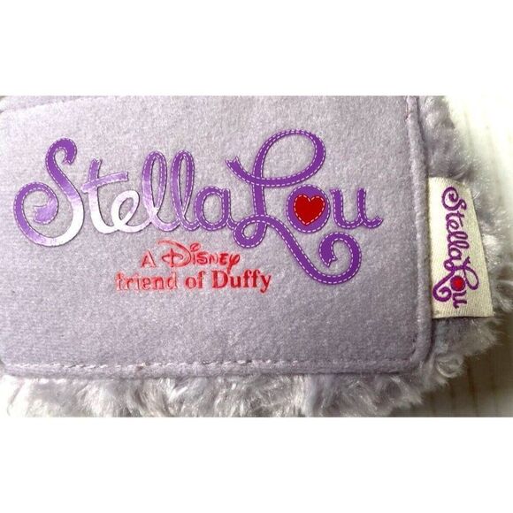 Tokyo Disney Sea Pass Case Duffy and Friends StellaLou A DISNEY friend of Duffy - Picture 3 of 6